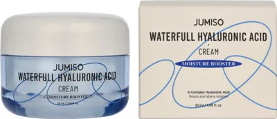 Produktbild von Jumiso Waterfull Hyaluronic Cream