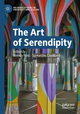 Obrázek produktu pro The Art of Serendipity