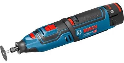 Immagine prodotto di BOSCH GRO 12V-35 Professional Akku-Multifunktionswerkzeug 12,0 V