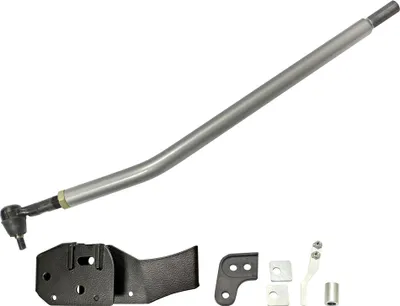 Produktbild von High Steer Kit 3,5" - 5,5" Lenkung Schubstange Jeep Wrangler JK 07-16