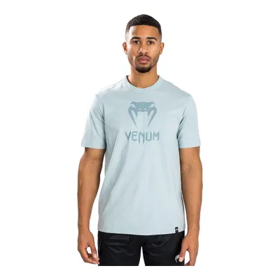 Produktbild von Venum Classic T-Shirt Hellblau Gre M