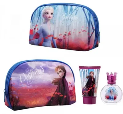 Produktbild von Disney Frozen II Set 3 Artikel
