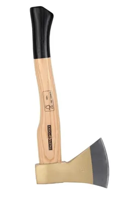 Produktbild von Handaxt 800 Gramm komplett Talen Tools