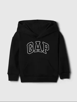 Produktbild von GAP Baby-Sweatshirt mit Logo 744384-04__4YRS