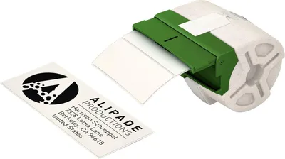 Obrázok produktu pre Leitz 70120001, Biela, Etiketa, Papája, Permanentný, Leitz Icon, 102 x 96 x 94 mm