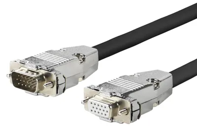 Image de VivoLink Pro VGA Cable M