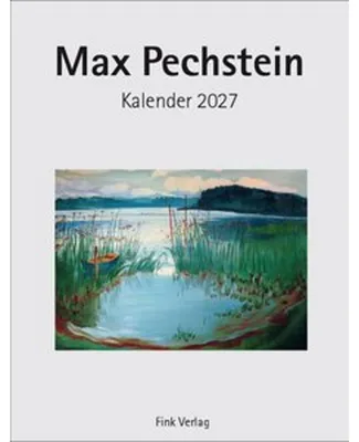 Zdjęcie produktu dla Max Pechstein, rok 2027