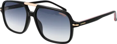 Produktbild von Carrera CARRERA 350/S Black gold 58/16/145 Herren Sonnenbrillen