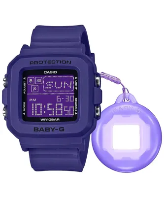 Image de Casio BABY-G Urban Casio-BGD-10K-2ER montre femme