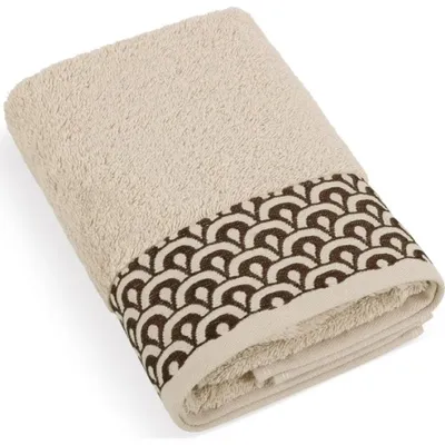 Zdjęcie produktu dla Kolekcja Krajka – 50 x 100 cm – beżowa