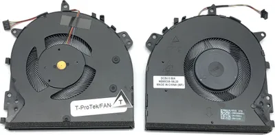 Obrázek produktu pro Chladič ventilátoru kompatibilní s verzí CPU pro NS85C05-18L30 DC 5V--0,5A