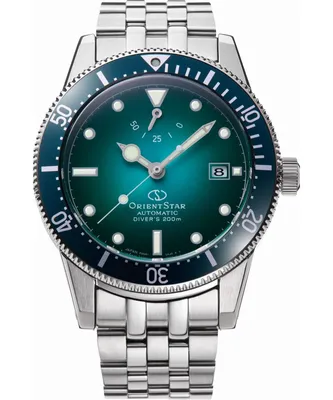 Obrázek produktu pro Pánské hodinky Orient Star Olimpic Diver