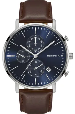 Obrázek produktu pro Hodinky Bering pro muže, model 14940-507