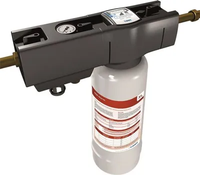 Produktbild von BWT AQA Therm Heizungswassergruppe SRC large