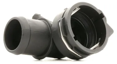 Produktbild von TOPRAN 115 410 Kühlmittelflansch für VW Golf V Schrägheck (1K1) Wasserflansch