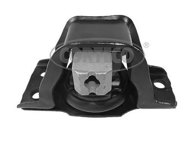 Produktbild von CORTECO Motorlager für NISSAN MICRA III (K12) 49388359