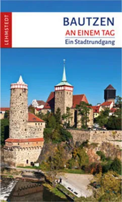 Produktbild von Bautzen an einem Tag