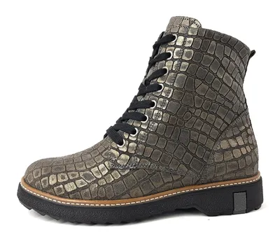Image de Bottines Waldläufer Kitomi gris, taille 40