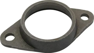 Produktbild von Kugelflansch - für Krümmer mit 32 mm Außendurchmesser - Tuningausführung