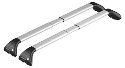 Produktbild von NORDRIVE N15017 Snap Alu Dachreling Dachträger Aluminium