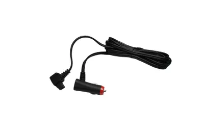 Produktbild von Steamy-E 12V-Kabel für elektrische Kompressor-Kühlboxen