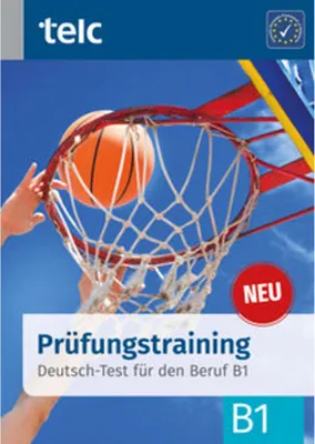 Produktbild von Prüfungstraining