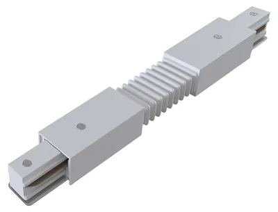Obrázok produktu pre Prípojnice Maytoni Flex Connector, flexibilný konektor biely