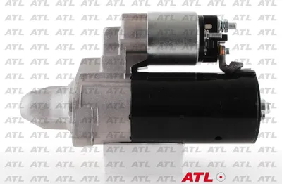 Produktbild von Anlasser 12V 1,7kW für MERCEDES-BENZ Fahrzeuge, ersetzt OEM 112 151 00 01