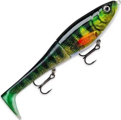 Produktbild von Rapala® X - Rap® PETO 20 - Farbe PEL
