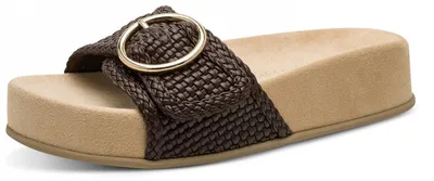Produktbild von Marco Tozzi Pantolette braun in Gr. 39