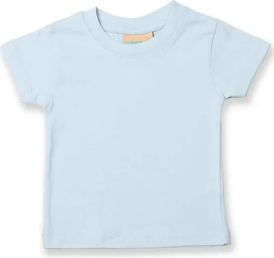 Obrázok produktu pre Larkwood - Detské tričko PC5576 (86) (Blassblau)