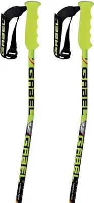 Produktbild von Gabel Nt Lite Gs-r Stöcke Gelb 95 cm Gelb 95 cm
