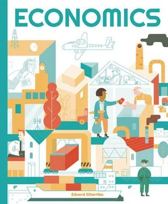 Zdjęcie produktu dla Economics