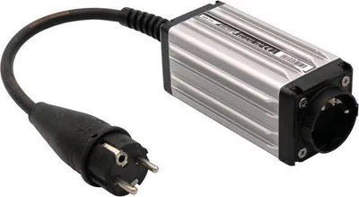 Productafbeelding van Startstroombegrenzer voor Elektrische Apparaten - IP54, 2500 W