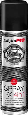 Produktbild von BaByliss SPRAY FX4in1, Transparent, 1 Stück(e)