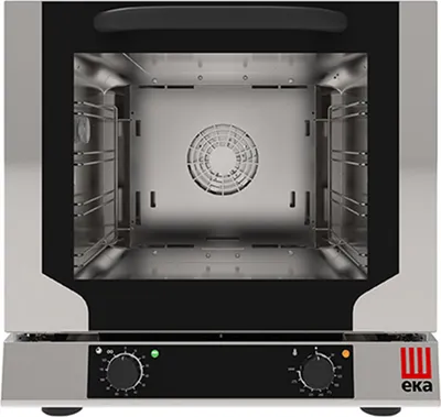 Produktbild von Evolution Next Konvektionsofen für 4 Bleche 429 x 345 mm 3,1 kW