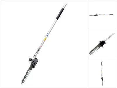 Immagine prodotto di Metabo MA-MS 25 potatore ad asta ( 601727850 ) per MA 36-18 LTX BL Q Azionamento multifunzione