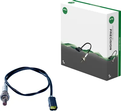 Produktbild von Lambdasonde Sprungsonde 4 Leitungen NTK IAM-Expertise passend für MAZDA CX-7