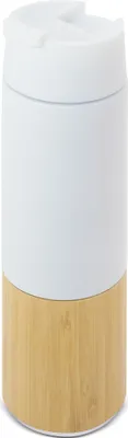 Produktbild von Doppelwandiges Thermoglas Raul