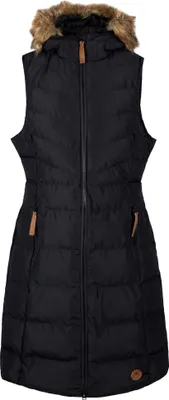 Produktbild von Trespass - "Audrey" Weste für Damen TP6160 (XS) (Schwarz)