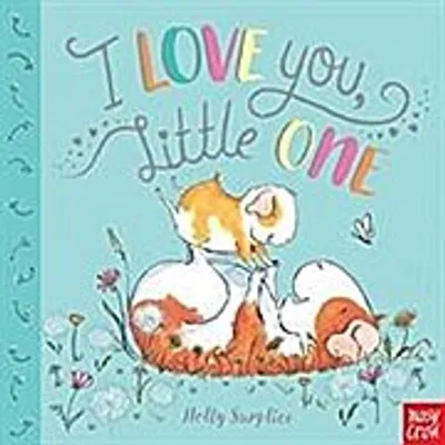 Imagen del producto de I Love You, Little One