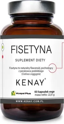 Immagine prodotto di Kenay fisetina 5900672155457