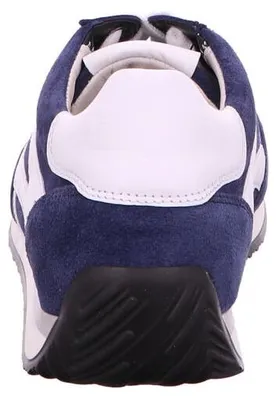 Produktbild von Gabor Damen Schnürschuhe 42472-4.5, 42472-5, 42472-5.5, 42472-6, 42472-6.5, 42472-7, 42472-7.5, 42472-8, 42472-9 GAB-86-556 blau 8