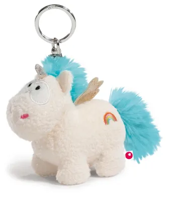 Produktbild von Nici Schlüsselanhänger Einhorn Rainbow Flair 10 cm