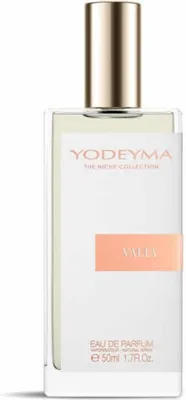 Immagine prodotto di YODEYMA Parfum Valia - Eau de Parfum per donna (50 ml)