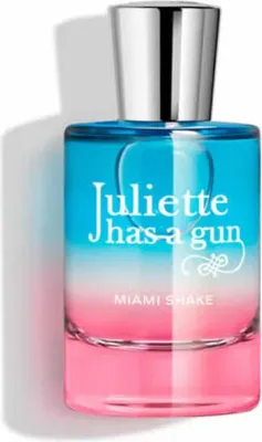 Obrázek produktu pro Juliette Has A Gun Miami Shake parfémovaná voda ve spreji 100ml