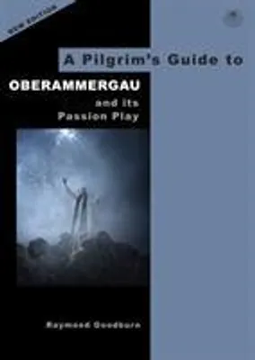Obrázok produktu pre A Pilgrim's Guide to Oberammergau