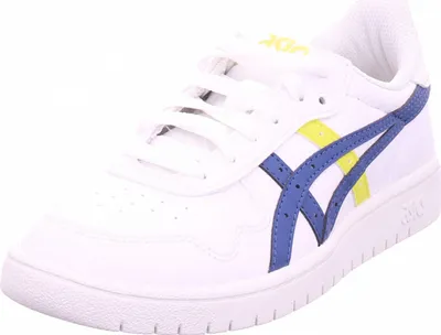 Produktbild von Asics Japan S Damen Halbschuh in Weiß, Größe 5.5