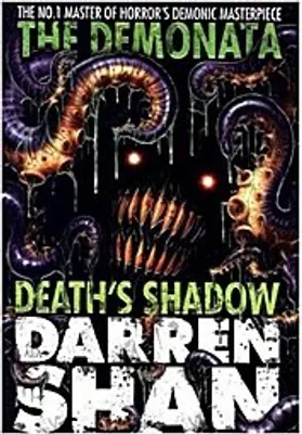 Zdjęcie produktu dla Death's Shadow
