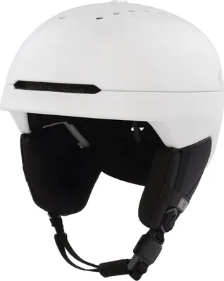 Obrázok produktu pre Oakley MOD3 White M (55-59 cm) Lyžiarska prilba